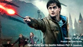 Harry Potter and the Chamber of Secrets Score  18  Dueling The Basilisk [upl. by Eiznekam788]