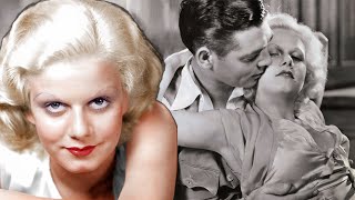 ¿Cuál era la razón detrás del olor a orina en el aliento de Jean Harlow [upl. by Ahsirtap]