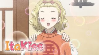 ItaKiss  EP16 Chasing After Happiness  English Sub  Full Episode [upl. by Asyl796]