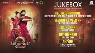 HINDI Hamsa Naava Full Song With Lyrics  Baahubali 2 Songs  Prabhas Anushka MM Keeravani [upl. by Ordnasela]