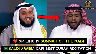 Quran Recitation Really Beautiful Abdul Aziz Faqieh Mishary Rashid Alafasy  Alafasy  العفاسي [upl. by Dianthe]