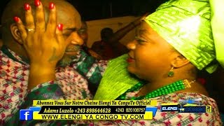 ExDanseuse Ya Werrason JB Mpiana ANYA Star Abali Epesa Zuwa Té Botala Azo Caressé Mobali Na Yé [upl. by Ybhsa]