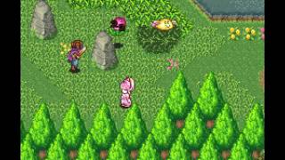 SNES Longplay 214 Secret of Mana 2p part 1 of 8 [upl. by Heimer]