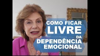 3 PASSOS PARA SE LIVRAR DA DEPENDÊNCIA EMOCIONAL AÇÃO INTENCIONADA Vida Sempre Viva [upl. by Melburn301]