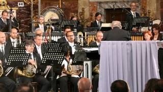 Ennio Morricone Mass for Pope Francis [upl. by Zehe777]