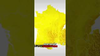 Tour de France 2024 Stage 16 Preview Crosswind Chaos [upl. by Denice]