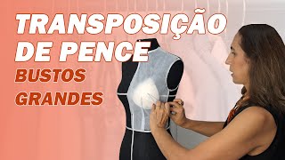 BUSTO GRANDE APRENDA AGORA A MODELAR [upl. by Adihsar]