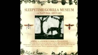 Sleepytime Gorilla Museum  Phthisis [upl. by Zoller]