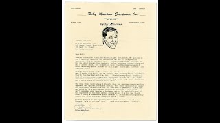 Rocky Marciano AI Predicts Muhammad Ali amp Ernie Terrell fight [upl. by Natala]