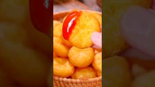 🔥potato snacks recipe 😱👌recipes potatosnacks yputubeshorts [upl. by Lehcor]