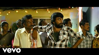 Water Packet  Video Song  RAAYAN  Dhanush  Sun Pictures  AR Rahman  Santhosh Narayanan [upl. by Anders]