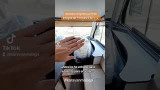 ✨ Autocaravana Integral Benimar Amphitryon 940 5 plazas en solo 7 metros de comodidad en Karavan [upl. by Averir269]