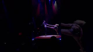 JawDropping Stunts at the Absinthe Show in Vegas  Unbelievable Circus Entertainment [upl. by Phoebe855]