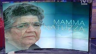 La storia di Natuzza Evolo la mistica di Paravati [upl. by Rovner645]