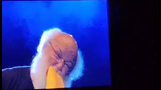 Tenacious D saxophone battle live in Royal Arena Copenhagen May 1 2024 [upl. by Stevena633]