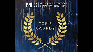 Malaysia Invention and Innovation Expo 2024 [upl. by Annaes]