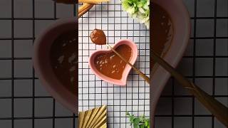 Sugarfree Caramel with Dates healthydesserthealthycarameldatescaramelhealthyrecipevegan [upl. by Eibbob]