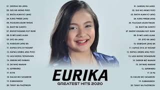 Eurika  Nonstop Love Songs 2024  No Ads [upl. by John]