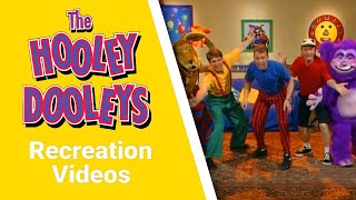 The Hooley Dooleys  Splash Recreated Version [upl. by Ahsenyl]