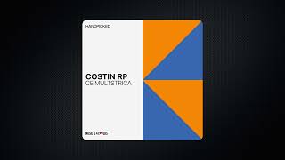 Costin Rp  Nostalgia HP004 [upl. by Ttegdirb]