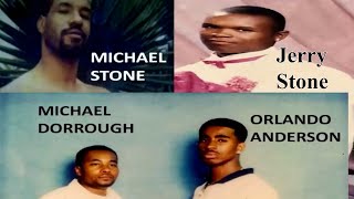 The death of Orlando quotBaby Lanequot Anderson I Michael Dorrough amp Michael amp Jerry Stone I [upl. by Rolyab]