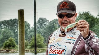 The Basics on Fishing the Whopper Plopper [upl. by Lemhar]