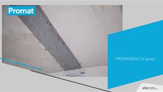 Promaseal® A Spray Floor [upl. by Kered]