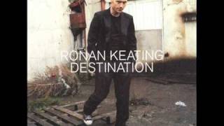 Ronan Keating  As Much As I Can Give You Girl [upl. by Andras]