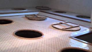 Ceramics Museum in Santo Stefano di Camastra Sicily [upl. by Lipcombe]