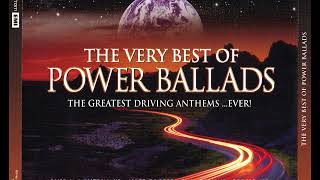 Various Artists The Very Best of Power Ballads CD 2 [upl. by Akceber]