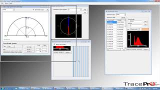 Making an LED Surface Source Property [upl. by Eerak]