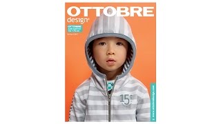 OTTOBRE design® spring 12015 preview [upl. by Aetnahc]