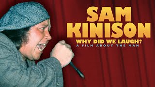 Sam Kinison  Why Did We Laugh  Full Documentary  FREE4ALL [upl. by Yremrej214]