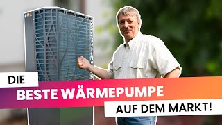 Warum diese Wärmepumpe ALLE Konkurrenten in den Schatten stellt 🤩 Kaufberatung [upl. by Aisekal290]