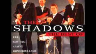 The Shadows  Kon Tiki [upl. by Church]