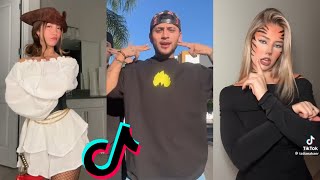 Las Mejores Tendencias y Bailes de Tik Tok I Nuevos trends tiktok 2024  Bailando TIK TOK [upl. by Postman51]