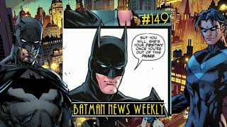 DC Comics Made Batman Homophobic  Batman News Weekly 149 [upl. by Lorrad252]