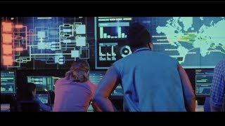 Inside the CenturyLink Security Operations Center Securing Your Digital Business [upl. by Akirdna57]