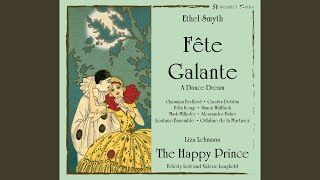 Smyth Fête Galante  Puppet Quartet [upl. by Catto648]