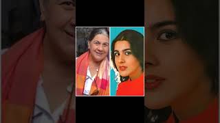 Bollywood Actors and Actress Thenampnow popular thenandnow bollywoodreality video [upl. by Tonjes]