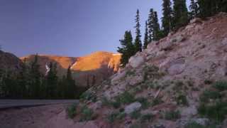 Pikes Peak 2013  Event Clip [upl. by Azelea]