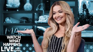 RITA ORA BANG BANG LIVE ON JIMMY FALLON  REACTION [upl. by Ordnazil]