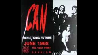 Can  Prehistoric Future 1968  Full Album wmv [upl. by Duwalt]