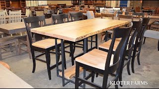 Warehouse Sale is Here  Kloter Farms Furniture Sales Event [upl. by Arnaud]