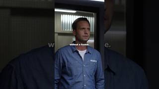 Threat to cancel license during practice ☠️  Suits suits suitstvshow michael harveyspecter [upl. by Etiuqal]