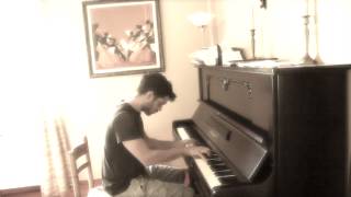 Pirates of the Caribbean  Jarrod Radnich Antonis Papakonstantinou Piano [upl. by Pen]