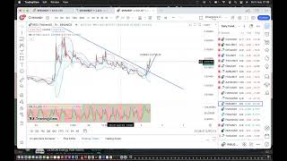 Understanding Trendlines Module 2 [upl. by Aleinad384]