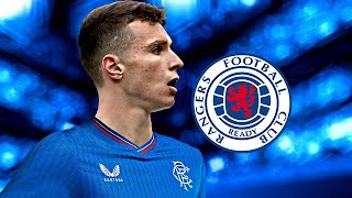 ANASTASIOS DOUVIKAS  Welcome to Glasgow Rangers  2023  Crazy Skills amp Goals HD [upl. by Cameron]