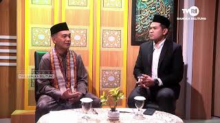 LENTERA QOLBU PEMUDA DALAM PERSPEKTIF ALQURAN  USTADZ DR IQROM FALDIANSYAH [upl. by Aika2]