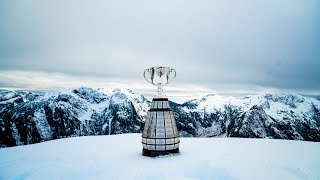 Summit in Sight  111th Grey Cup [upl. by Nylrehs]